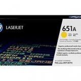 Hp toner ketridz original zuti CE342A 651A #1365Toner hp original 651a, prodaja hp tonera, hp toneri beograd, cene, cena, jeftini, zamenski