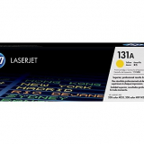 Hp toner ketridz original zuti CF212A 131A #1366Hp toneri beograd, zamenski toneri za hp, origiinal toner hp 131a
