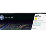 Hp toner ketridz zuti CF412A 410A #1375410 hp toner original, zamenski toner 412a, prodaja, toneri za canon, toner za canon stampac