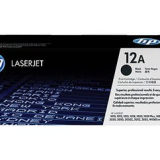 Hp toner original Q2612A 12A #1376Hp toner 12a, zamenski toner hp 12a, toneri za hp stampace, toneri za hp printere, laserske, jeftini, originalni i zamenski