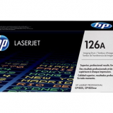 Hp toner original CE314A drum 126A #1382Hp toner 126a, original, zamenski, kertridz, for use, toneri za hp stampace, hp toneri beograd