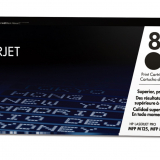 Hp toner original 83a CF283A #1390