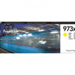 Hp toner 973X Yellow Original PageWide Cartridge- Toner hp original 973x, zamenski toner hp 973x, for use, kompatibilni, cene, cena, jeftini, prodaja