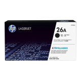 HP 26A Toner Original CF226A #1409Hp toner 26a original, zamenski toner hp 26a, cena, beograd, prodaja, cene, online, jeftino