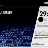 Hp toner original 29x toneri za hp stampace  #1411Toner za hp stampac, hp toner, hp toneri, toneri za laserske stampace, cene, cena, beograd
