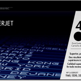 Hp toner original 49a #1414Hp toneri, toneri za hp stampace, toner za hp stampac, origibnal, zamenski, kompatibilni, cena, cene, prodaja