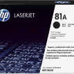 Hp toner 81a original CF 281A- Toner hp original 81a, zamenski toner hp 81a, x, cena, kompatibilni, jeftini toneri za hp stampace