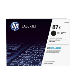 HP 87X Toner Original CF287X #1425Hp toner original 87x, zamenski toner hp 87x, Veliki izbor toner a za hp, canon, lexmark... stampace po povoljnim cenama, cene, prodaja