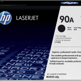 HP 90A Toner Original CE390A #1426Hp toner original 90a, zamenski toner hp 90a, cena, prodaja, online, cijene, cijena