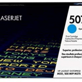 Hp toner original 507A #1459Toneri za stampace, hp toneri, prodaja tonera, kertridzi za hp, punjeneje tonera za stampace