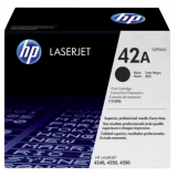 Hp toner 42A Q5942A Original #1464Hp toner 42, original, zamenski, prodaja, cene, cena, online, prodaja tonera i kertridza za sve tipove stampaca