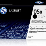 Hp toner 05X original CE505X #1466Hp toner original 05x, zamenski toner hp 05x, prodaja, cena, prodaja tonera za sve tipove stampaca, canon, hp, lexmark, kyocera, cijene, cijena