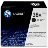 Hp toner 38a original  #1469Hp toner 38a original, zamenski toner hp 38a, punjenje tonera za hp, Beograd, originlni i zamenski, kompatibilni