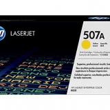 Hp toner 507a  original CE402A #1471Hp toner 507a original, zamenski i kompatibilni toner hp 507a, cena, Beograd, toneri za stampace, canon, hp, lexmark, kyocera