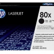 Hp toner 80X CF 280X- Original toner hp 80x, zamenski toner hp 80x, toneri za stampace Subotica