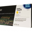 HP toner original Q3962A 122A Yellow- Hp toner original 122a, zamenski, kompatibilni, toneri i kertridzi za hp stampace, beograd
