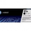 Hp toner CE285A 85A- Hp toner kertridz original CE285A – 85A, zamenski i originalni toneri za sve tipove hp stampaca, matricne i laserske