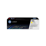 Hp toner 128a Original CE233A #1487Hp toner 128a zuti, zamenki zoner 128a, cena, beograd, prodaja, cena, cene, online, U Beogradu
