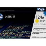 Hp toner 124a original Q6002A #1491hp toner 124a, zamenki toner hp 124a, cene, prodaja, for use, kompatibilni toner 128a hp, cene, cena