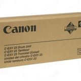 CANON toner drum unit C-EXV23 #1584Toner canon C-EXV23 cena, Beograd, Original, Zamenki, cena, Cene, Online, prodaja i punjenje tonera za canon stampace