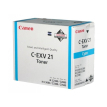 Canon toner original C-EXV21- Canon toner, zamenki canon toneri, beograd, cene, cena, prodaja, online, cijene, cijena, veliki izbor tonera i stampaca
