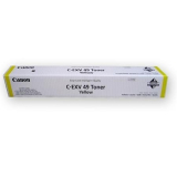 Canon toner original C-EXV49 Y #1641Dopuna tonera za canon stampace, veliki izbor tonera i kertridza canon,Cena, prodaja, WIN WIN