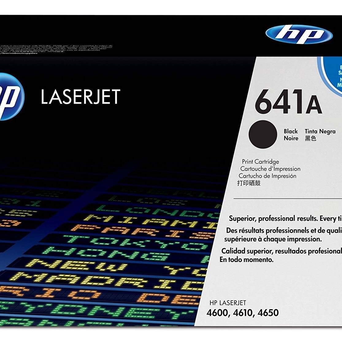  - Hp toner kertridz original crni C9720A -641A, cena, zamenski, toneri veceg kapaciteta, xl, x
