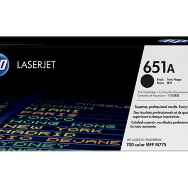  - Hp toner kertridz original crni CE340A – 651A, cijena, cena, punjenje tonera cena, punjenje tonera za hp, kineski toneri, u novom sadu,nisu