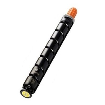  - Kompatibilni zamenski canon kolor laser toner ketridz zuti C-EXV-34 YL, zamenski toneri za canon, punjenje tonera beograd, punjenje tonera novi sad