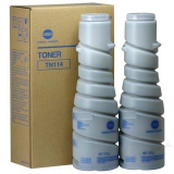 MInolta toner MT106B (TN114) DI152/183 #733Konica minolta toneri, original, zamenski, for use, cena, cene, cijene, online