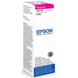 EPSON ink C13T67334A #741Epson toneri, epson toneri beograd, prodaja tonera za epson, stampac, laserske stampace, cena, srbija