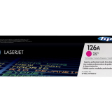 Hp toner CE313A – 126A #754Hp toner kertridz original crveni CE313A – 126A , toner hp za stampac, Hp toner kertridz original crveni CE313A – 126A   Hp toner kertridz original crni CE313A – 126A  Odgovara za stampac:  HP LaserJet Pro CP1025 Color Printer HP LaserJet Pro CP1025nw Color Printer HP LaserJet Pro 100 color MFP M175a HP LaserJet Pro 100 color MFP M175nw HP LaserJet Pro 200 color MFP M275nw Printer HP TopShot LaserJet Pro M275 MFP