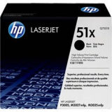 Hp toner Q7551X – 51X #757Hp toner kertridz original Q7551X – 51X, cena, zamenki, original, for use, kompatibilni, jeftini toner