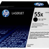 Hp toner CE255X – 55X #766Hp toner kertridz original CE255X – 55X, punjenje tonera beograd, zamenski toneri za hp, kompatibilni toneri 
