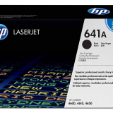 Hp toner kertridz original crni C9720A -641A #778Hp toner kertridz original crni C9720A -641A, cena, zamenski, toneri veceg kapaciteta, xl, x