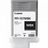 Canon PFI-107MBK  – 6704B001AA #783Canon PFI-107MBK Ink Cartridge – 6704B001AA, beograd, cena, zamenski, originalni, prodaja, online, beograd