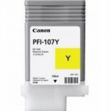 Canon PFI-107Y Ink – 6708B001AA #799Canon PFI-107Y Ink Cartridge – 6708B001AA