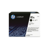 Hp toner CF281A LJM630 81A #807Hp toner kertridz original crni CF281A LJM630 – 81A, Beograd, toneri za Hp, Zamenski i originali