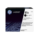Hp toner CF281X 81x #808Hp toner kertridz original crni CF281X – 81x, cena, cene, Beograd, Novi Sad, cijene, kompatibilni i originalni toneri za hp
