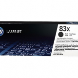 Hp toner kertridz original crni CF283X 83X #809Hp toner kertridz original crni CF283X 83X, cena, prodaja, Beograd, Srbija, Novi sad