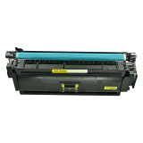 Canon zamenski kompatibilni toner zuti CRG-040/ CF362A #855Canon toner, Canon toneri, Zamenski toneri za canon, For use toneri za canon, kertridzi za canon, kasete za canon