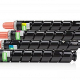 Canon zamenski toner C-EXV-34 MG #840Kompatibilni zamenski canon kolor laser toner ketridz crveni C-EXV-34 MG, zamenski toneri tehnomanija