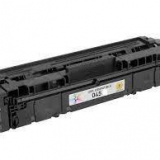Canon zamenski toner zuti CRG-045 #851Kompatibilni zamenski canon kolor laser toner/ketridz zuti CRG-045, fot use kertridz za canon, stampac, laserske stampace, prodaja, Beograd