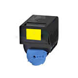 Canon zamenski toner C-EXV-21 YL #844Kompatibilni zamenski canon kolor laser toner ketridz zuti C-EXV-21 YL, kompatibilni, zamenski, prodaja, for use, Beograd, novi sad