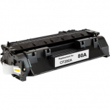 Hp kompatibilni zamenski toner CF280A 80A #894